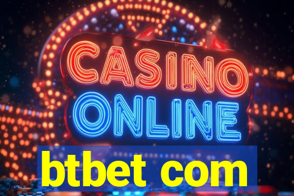 btbet com